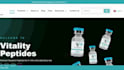 research peptide website supplement sarms nootropic nutraceutical website