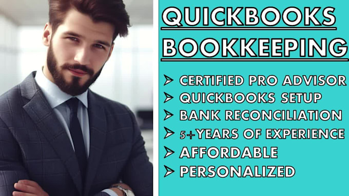 manage your finances efficiently using quickbooks online