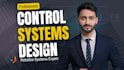 design and simulate control systems for robotics