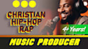 be your personal christian music producer