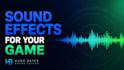 create audio for your game