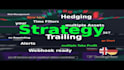 code your custom strategies or bot