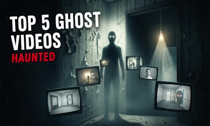 create horror videos in nukes top 5 style
