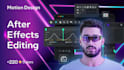 create after effects template