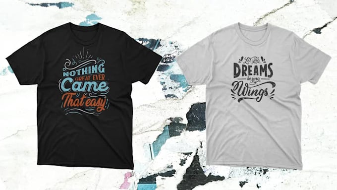 create tshirt mock up for your clothing brand
