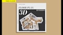 create a hyper realistic 3d rendering from a 2d floor plan