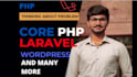 fixe bugs, errors, fault and make a custom website