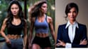 create ai avatar design and personalized spokesperson video