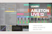 teach you ableton for a better and professional workflow