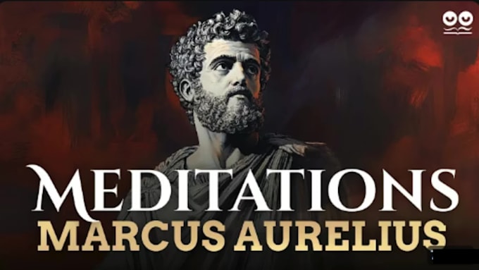 create faceless stoicism videos with cinematic visuals and deep narration