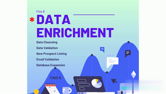 do data enrichment and cleansing for your existing database