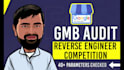 google business profile audit to beat your competition