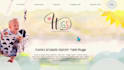 design and code interactive 3d website