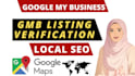 create bulk verification of your google business profiles
