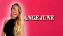 be your professional actress in english  french  spanish