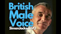 do authentic british male voiceover in a uk english accent youtube actor talent