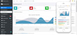 build scalable responsive web applications and softwares