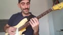 be your pro guitar teacher and give you personalized lessons