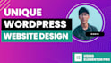 convert figma to wordpress, psd to elementor, xd to elementor pro