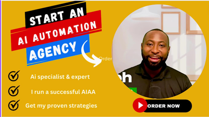 help you start selling ai to businesses