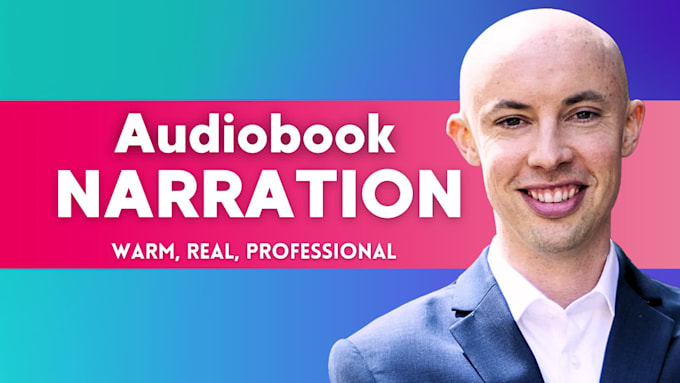 narrate your audible audiobook to acx standards