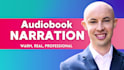 narrate your audible audiobook to acx standards
