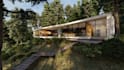do 4k photorealistic renderings and 3d model exterior