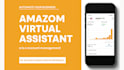 be your amazon virtual assistant