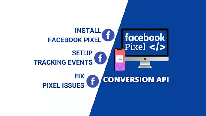 install facebook pixel fix IOS 14 error with conversion API