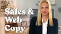 write sales and web copy that sells like crazy
