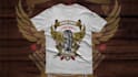 design merch t shirt for merchandise