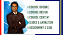 create online course content