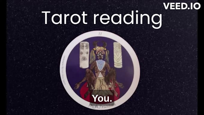 do a super detail accurate tarot reading