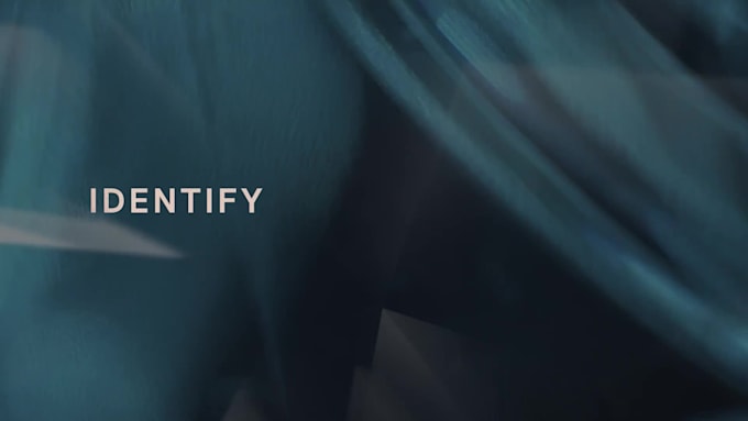 create cool intro bumper opener video motion graphic for you