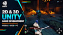 unity 2d game, unity 3d game art design, unity game development