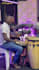 be your professional percussionist and session drummer