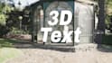 do 3d camera and motion tracking inside after effects