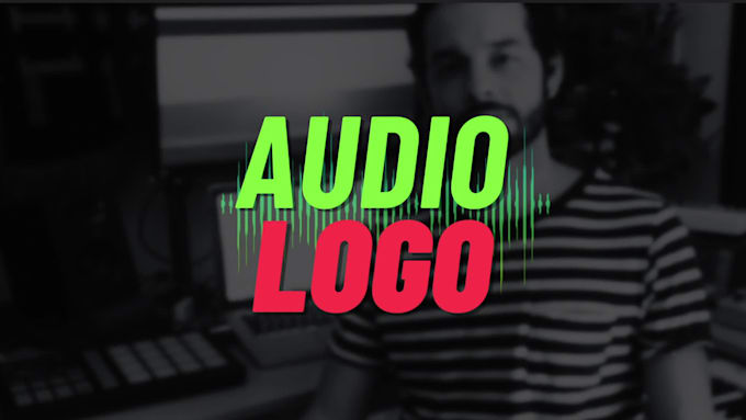 create an outstanding audio logo for you