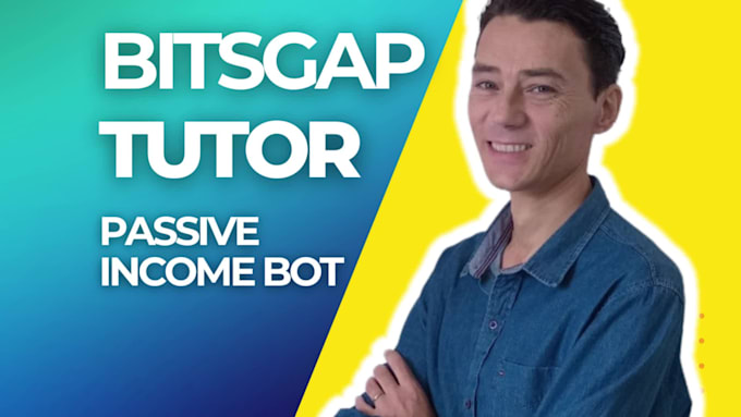 teach you to master bitsgap grid bots