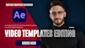 edit ae templates or create stunning custom animations