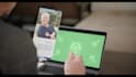 do screen replacement, motion tracking and green screen vfx