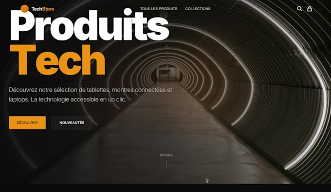 create a premium website or e commerce with next js