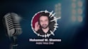 record a professional arabic, khaleeji voice over
