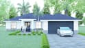 do 3d architectural rendering and walkthrough animation