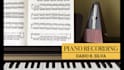 record the piano part for your music