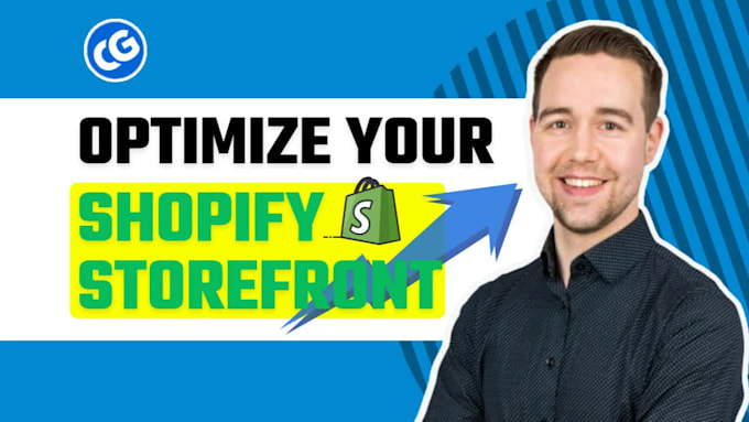boost your shopify store sales with storefront optimization