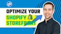boost your shopify store sales with storefront optimization
