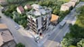 do 3d interior,exterior and realistic 3d architectural render