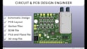 design professional pcb and schematics in kicad or altium