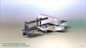 design machines, automation, kiosk, part